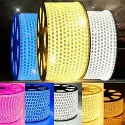 ریسه شلنگی ال ای دی وایرلس مدل 2835